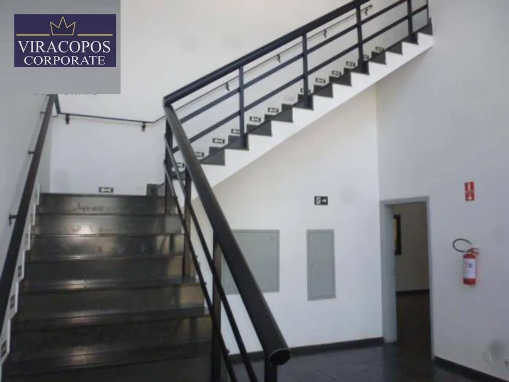 Depósito-Galpão, 1691 m² - Foto 7
