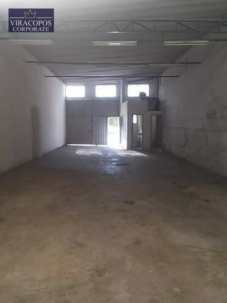 Depósito-Galpão-Armazém para alugar, 200m² - Foto 1