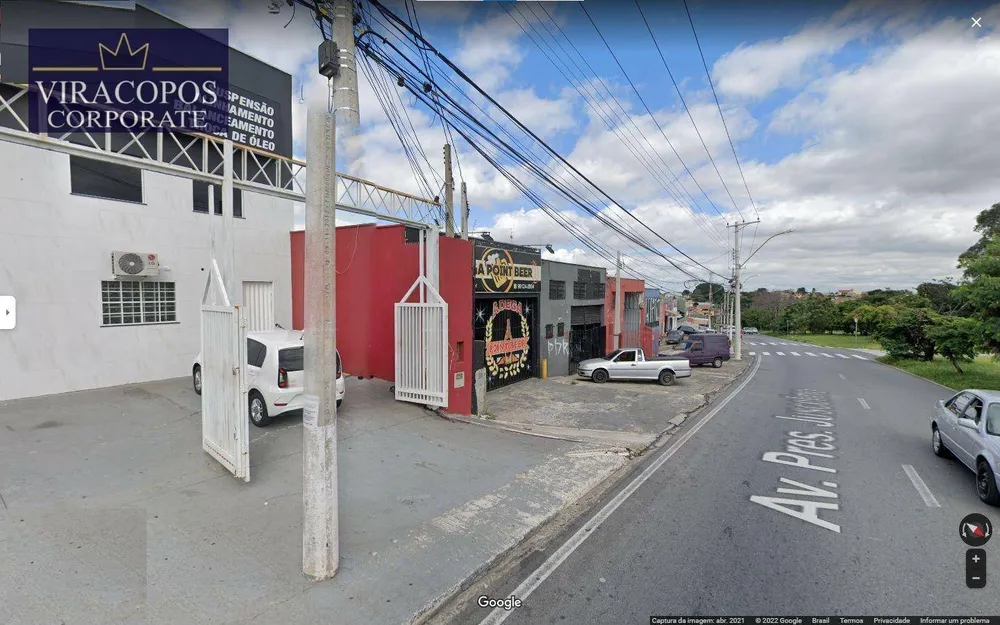 Depósito-Galpão, 200 m² - Foto 3