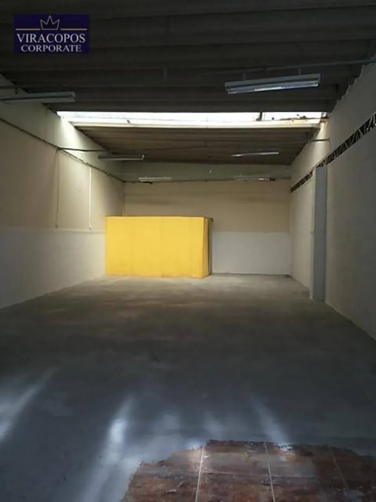 Depósito-Galpão, 200 m² - Foto 6