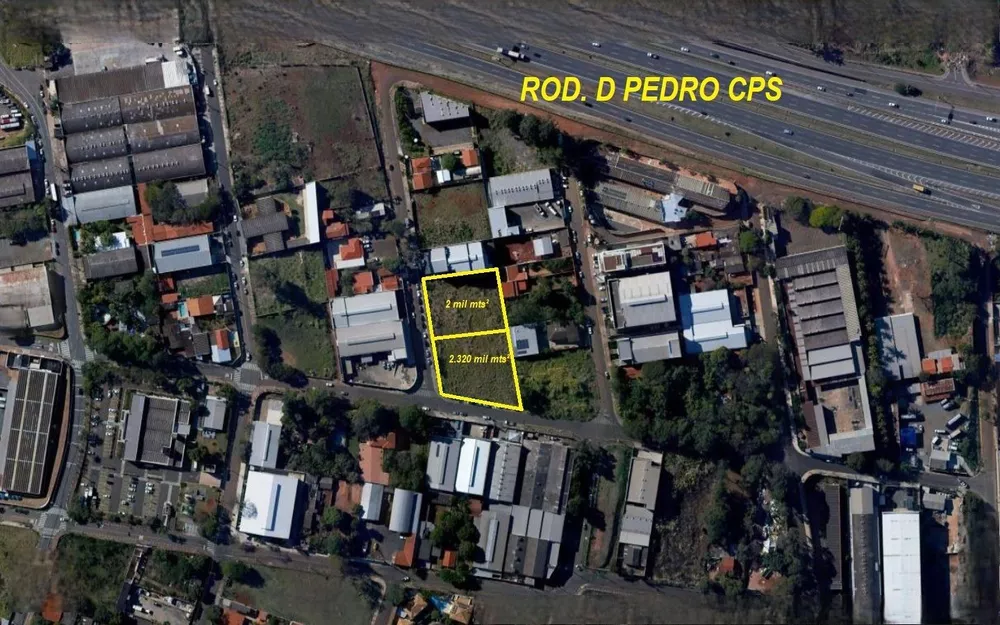 Terreno, 4320 m² - Foto 3