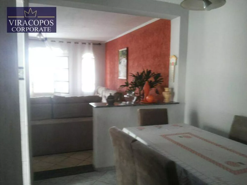 Sobrado, 4 quartos, 140 m² - Foto 22