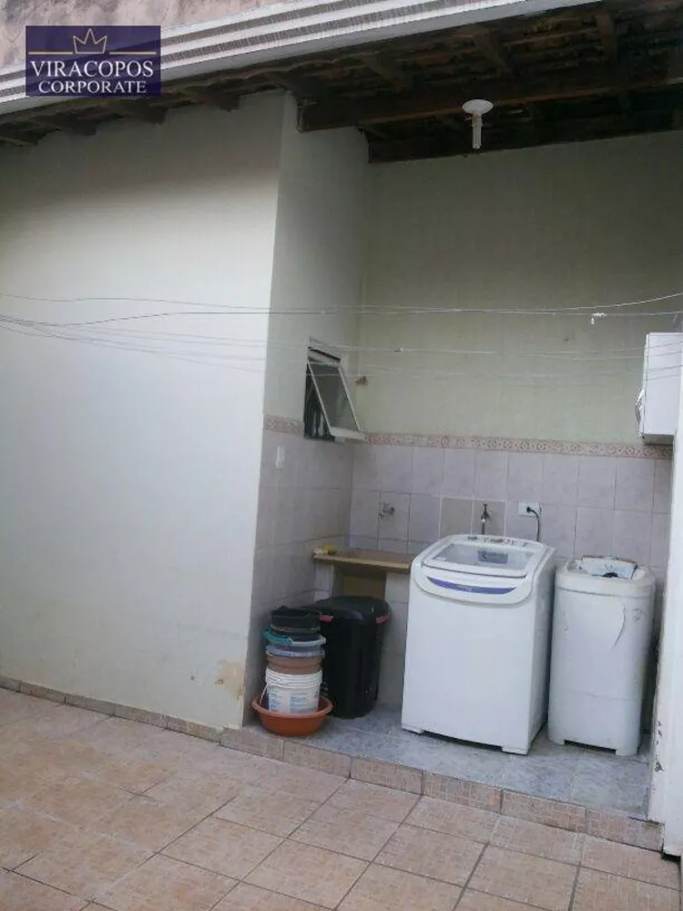 Sobrado, 4 quartos, 140 m² - Foto 35