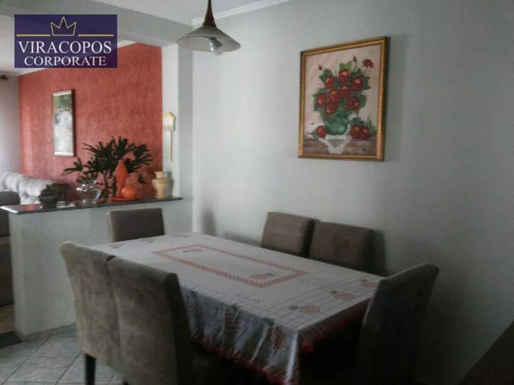 Sobrado, 4 quartos, 140 m² - Foto 21