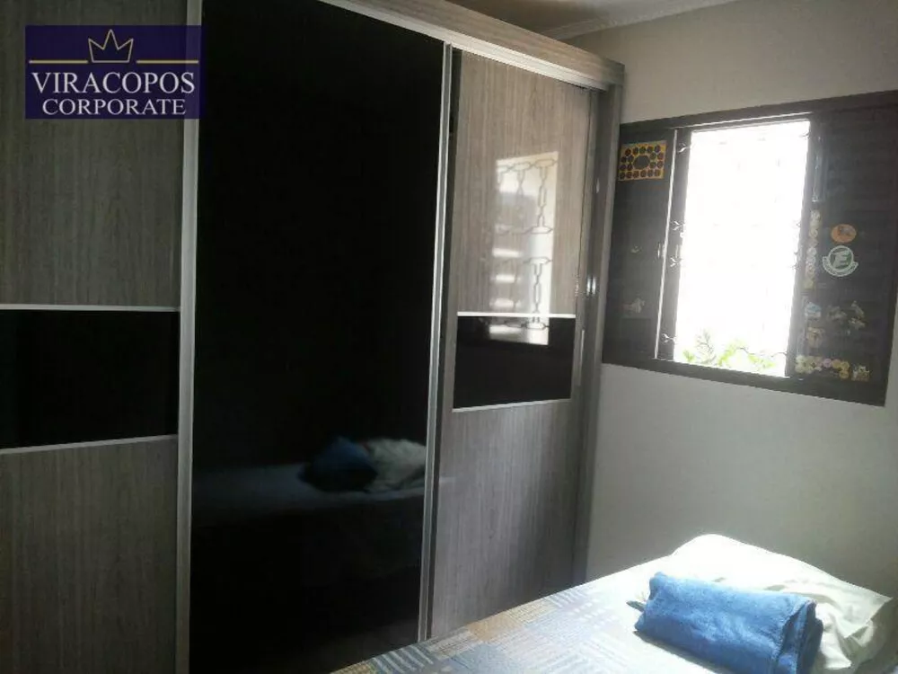 Sobrado, 4 quartos, 140 m² - Foto 20