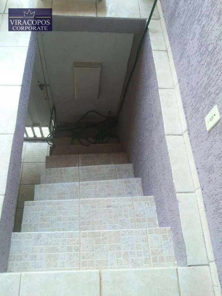 Sobrado, 4 quartos, 140 m² - Foto 26
