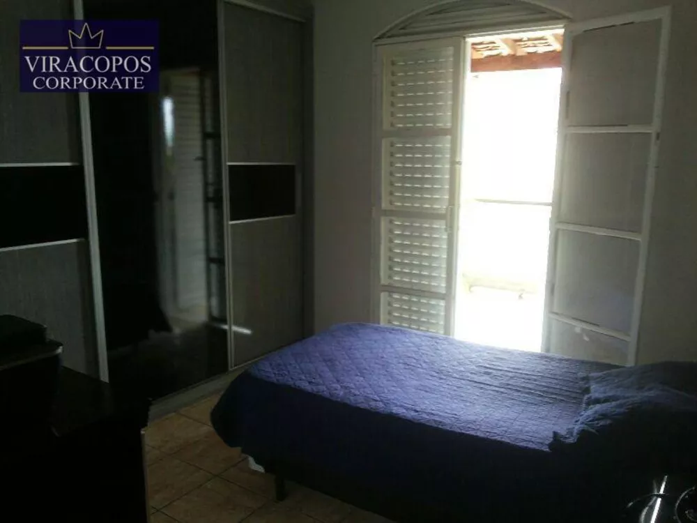 Sobrado, 4 quartos, 140 m² - Foto 30