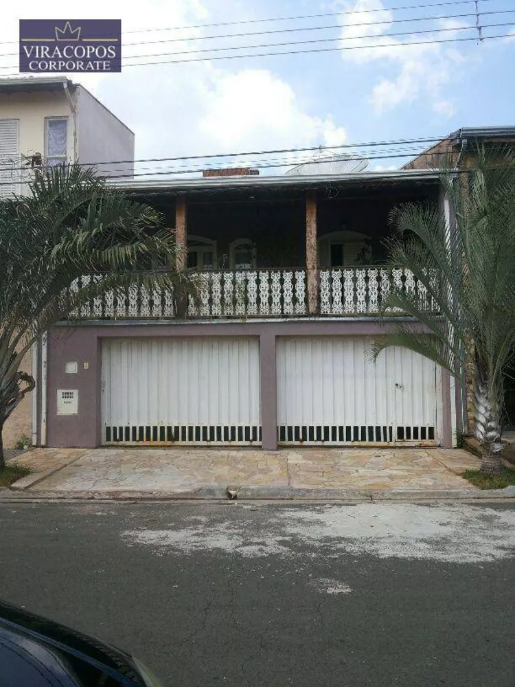 Sobrado, 4 quartos, 140 m² - Foto 3