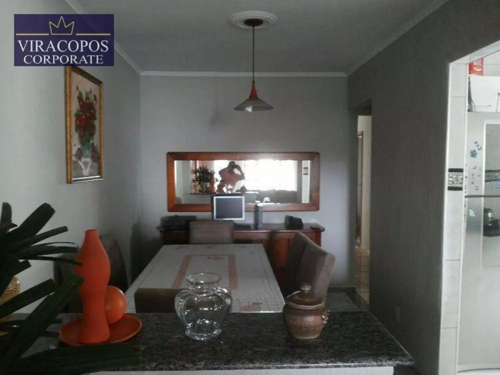Sobrado, 4 quartos, 140 m² - Foto 9