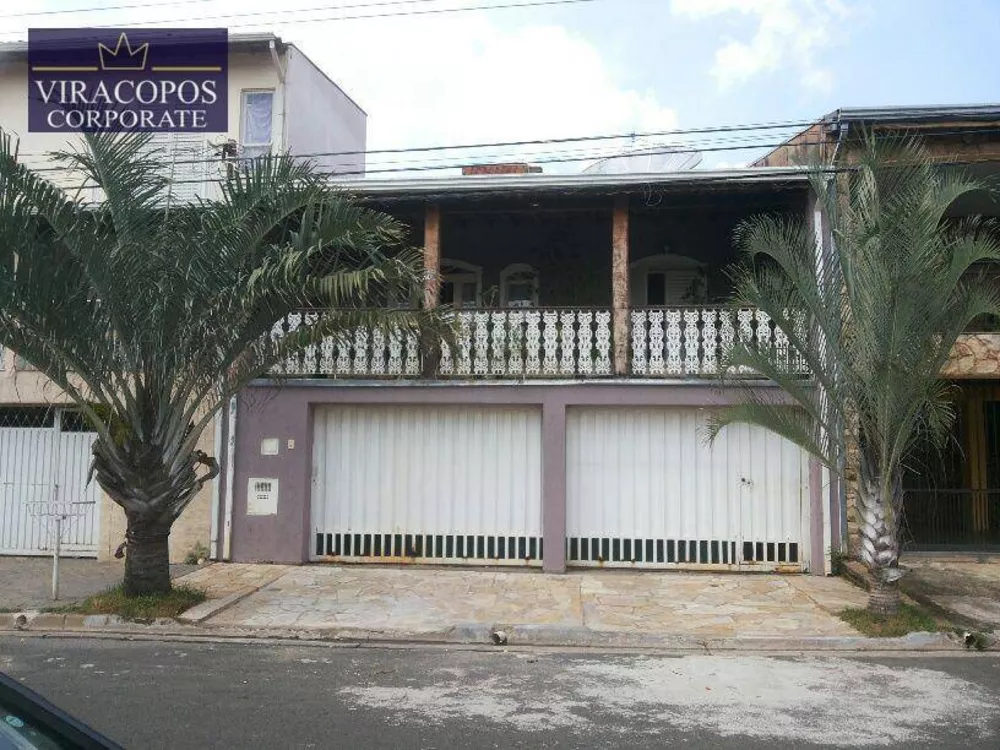 Sobrado, 4 quartos, 140 m² - Foto 1