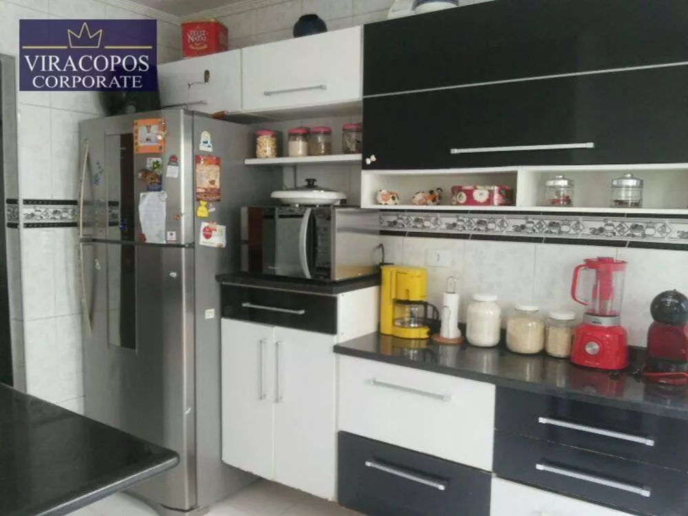 Sobrado, 4 quartos, 140 m² - Foto 7