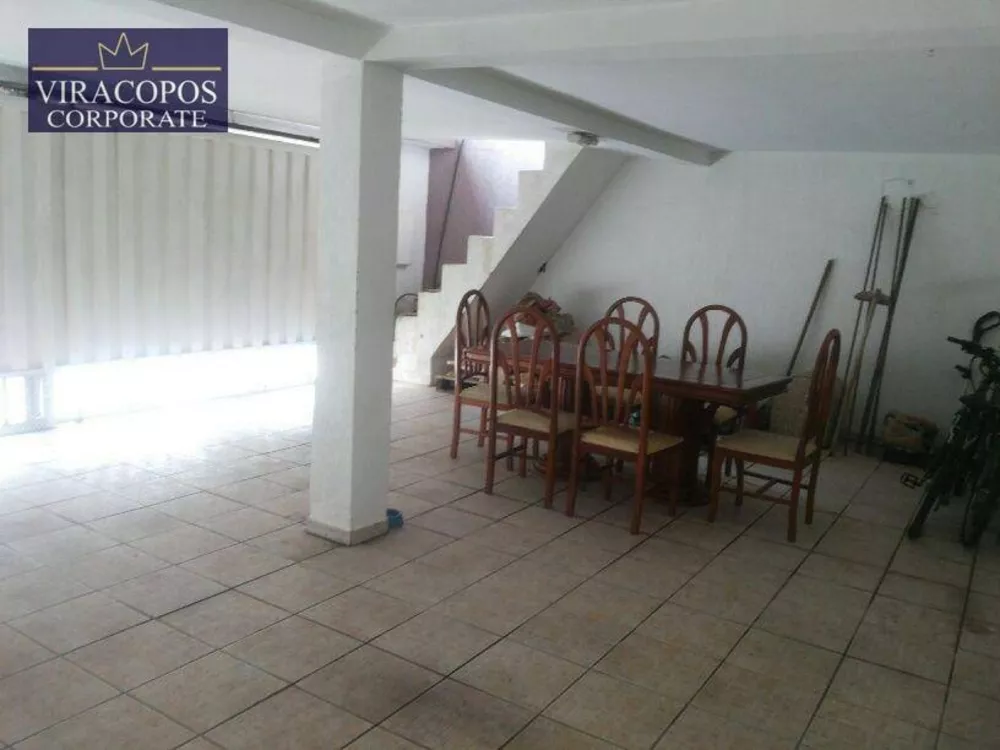Sobrado, 4 quartos, 140 m² - Foto 38