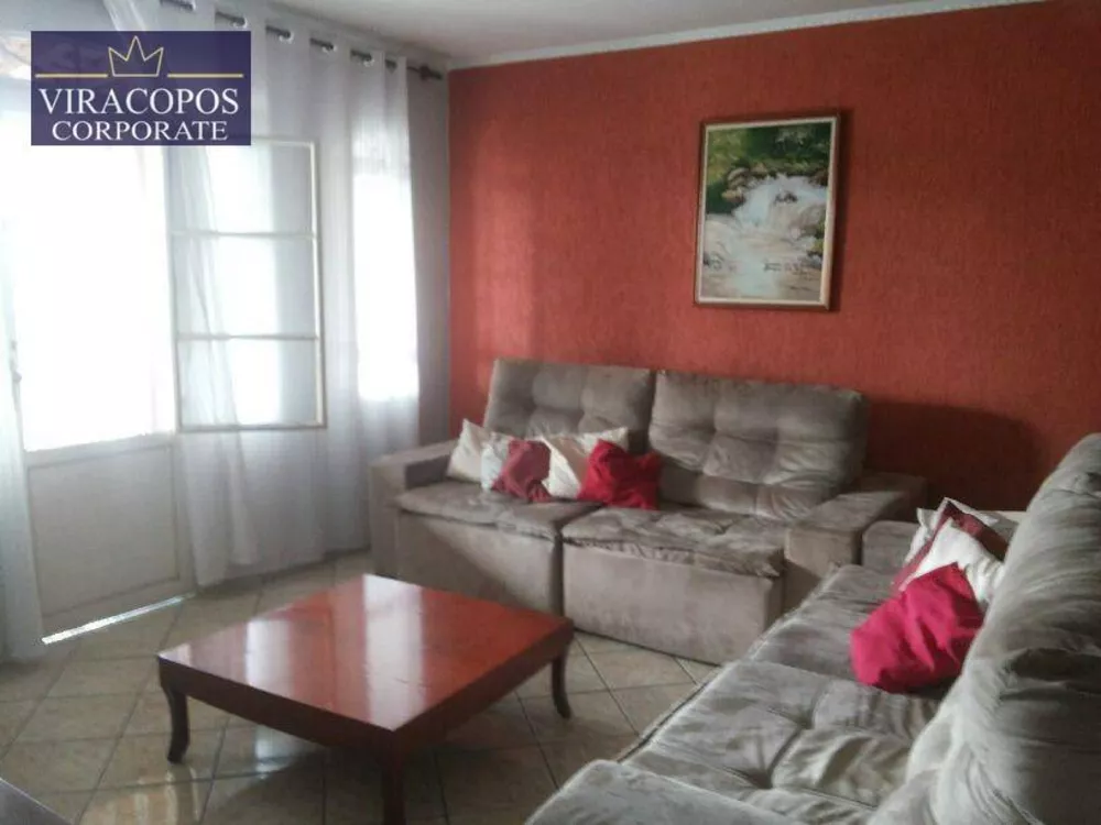 Sobrado, 4 quartos, 140 m² - Foto 31