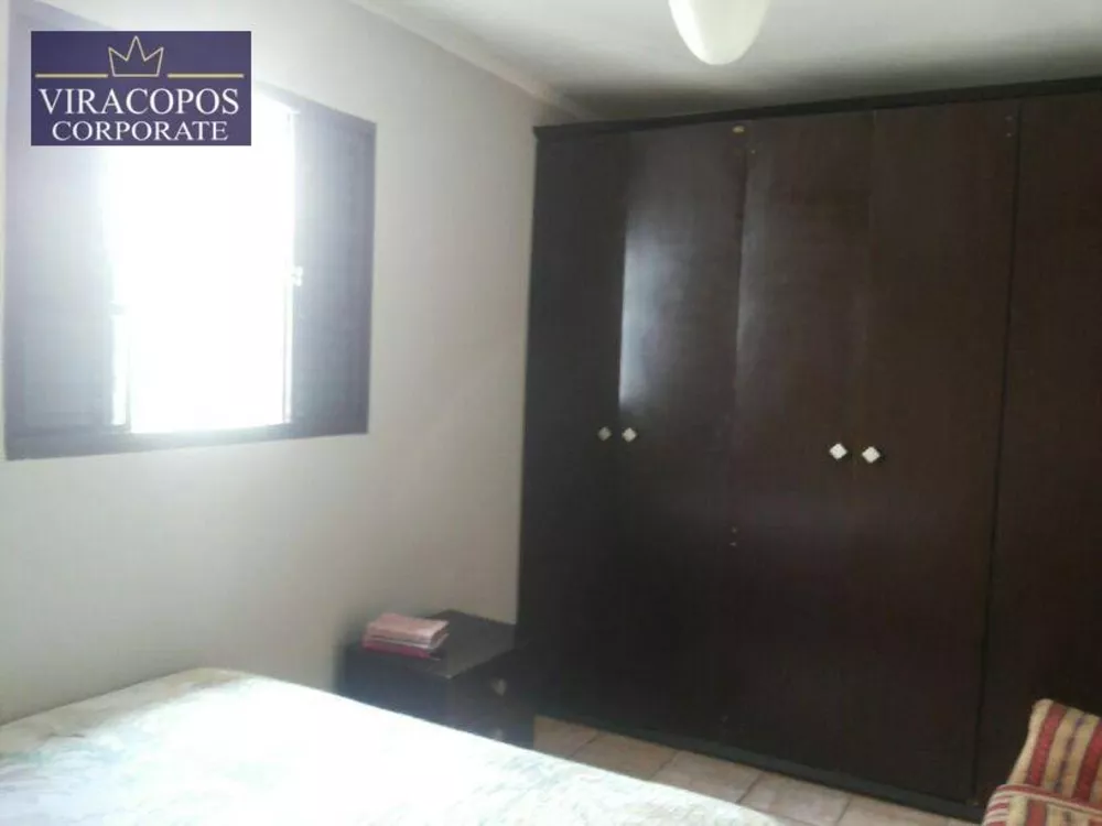 Sobrado, 4 quartos, 140 m² - Foto 18