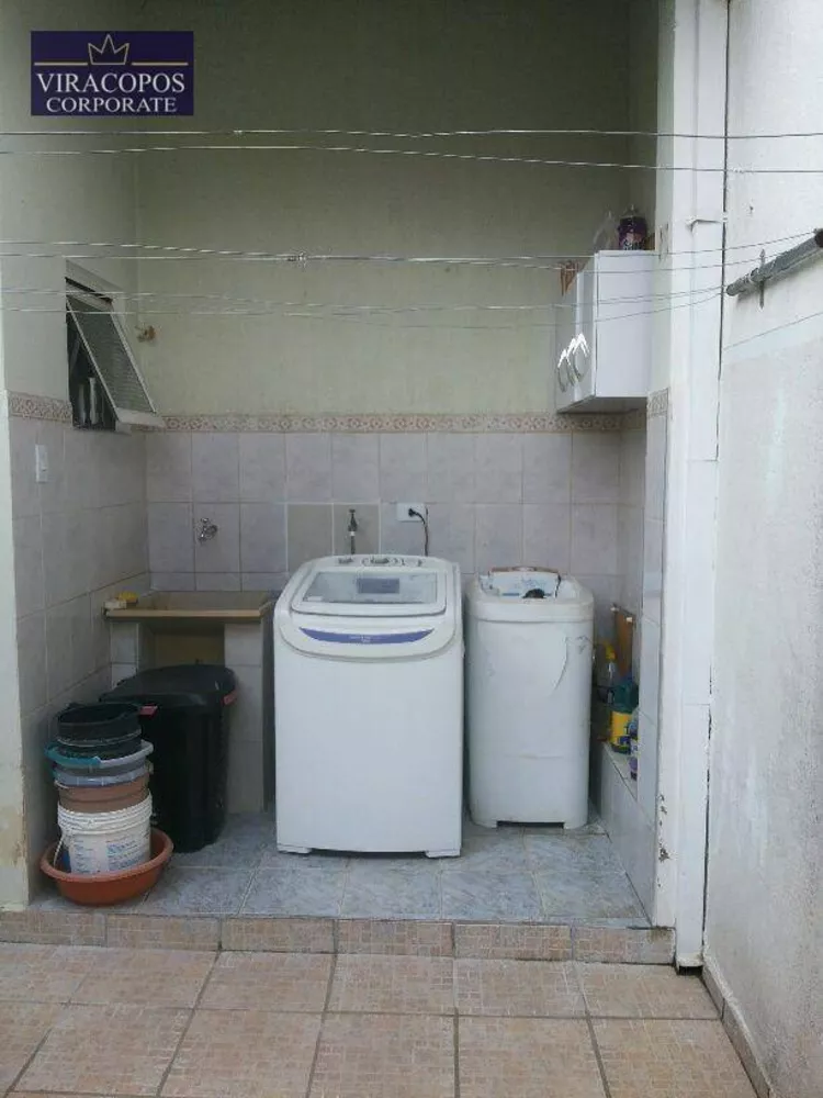 Sobrado, 4 quartos, 140 m² - Foto 33