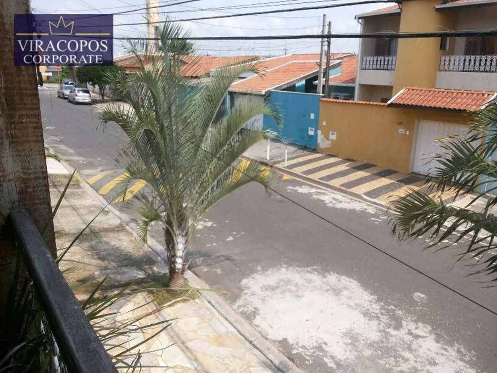 Sobrado, 4 quartos, 140 m² - Foto 27