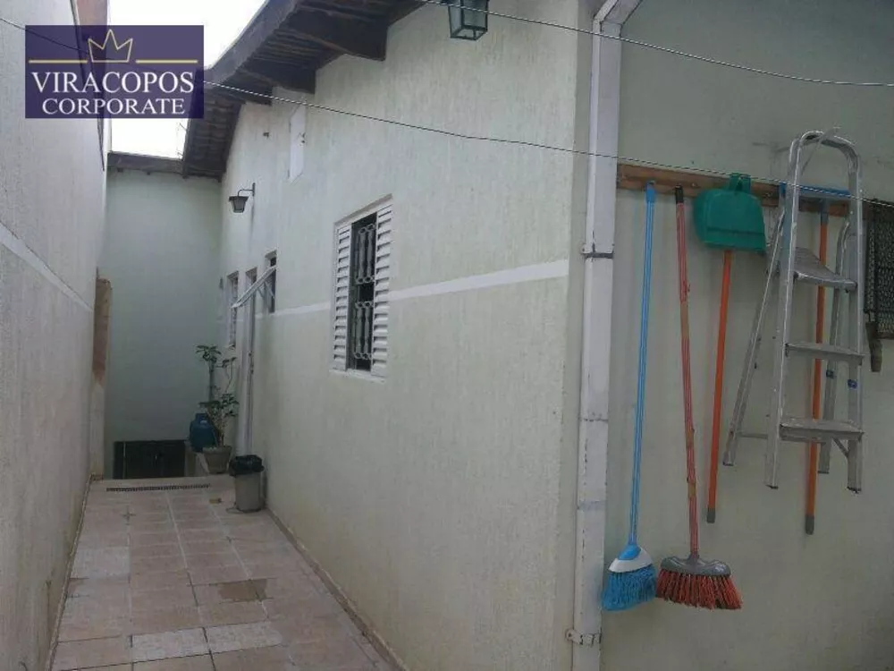 Sobrado, 4 quartos, 140 m² - Foto 36
