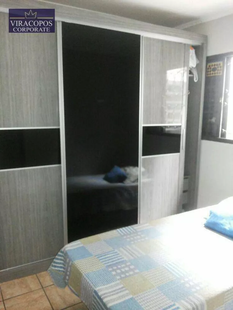 Sobrado, 4 quartos, 140 m² - Foto 13