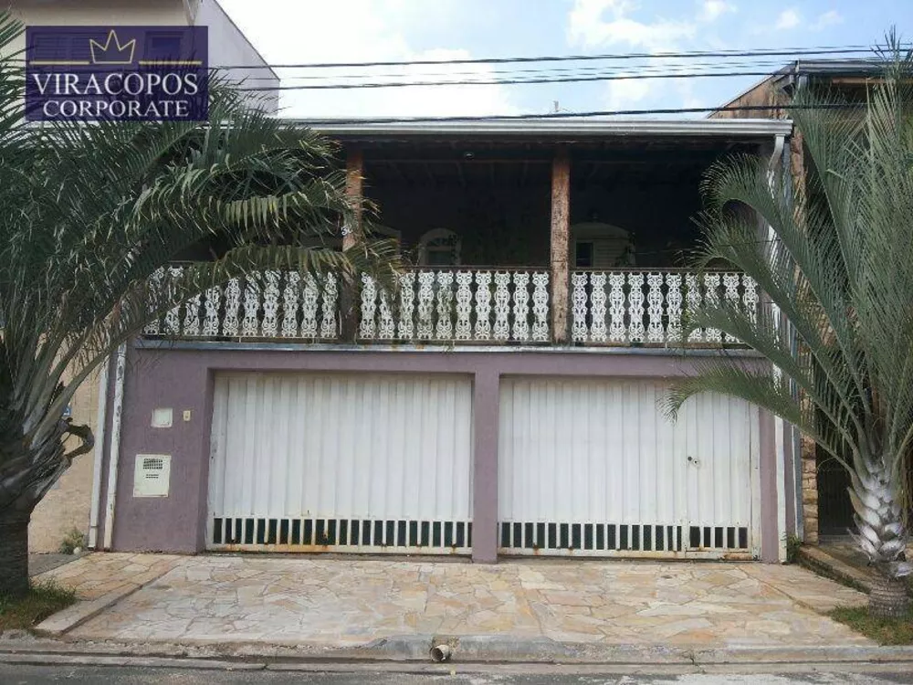 Sobrado, 4 quartos, 140 m² - Foto 2