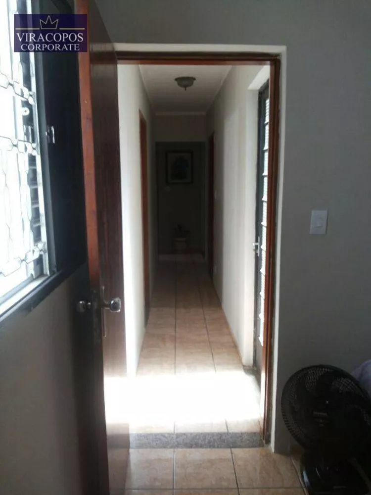 Sobrado, 4 quartos, 140 m² - Foto 17