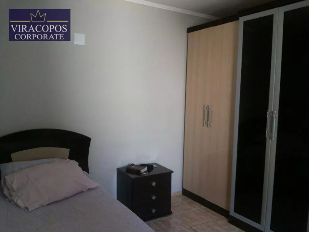 Sobrado, 4 quartos, 140 m² - Foto 19
