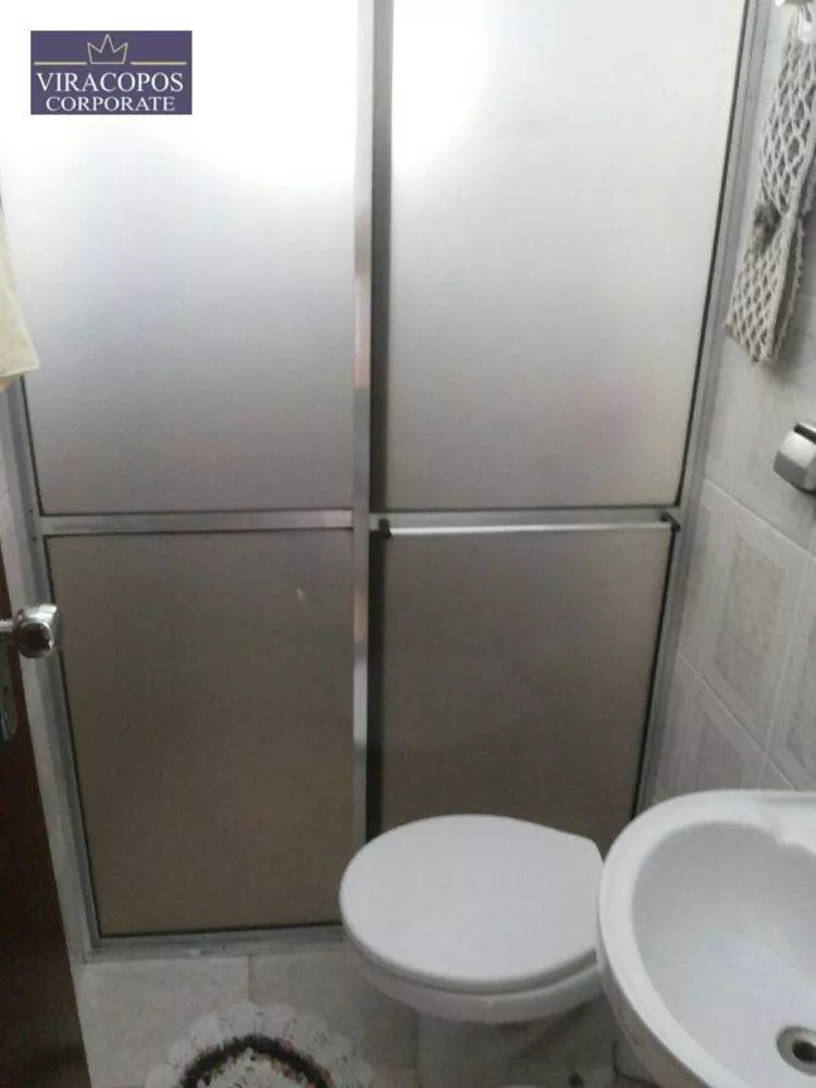 Sobrado, 4 quartos, 140 m² - Foto 16