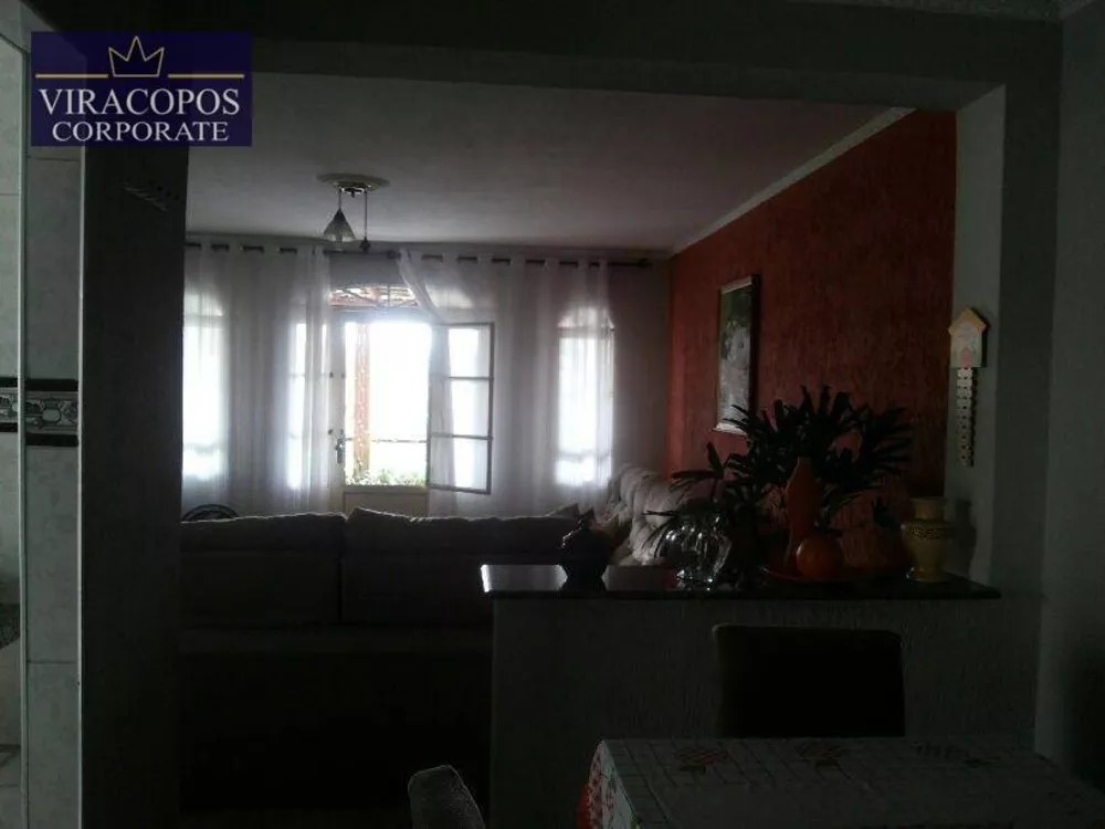 Sobrado, 4 quartos, 140 m² - Foto 8
