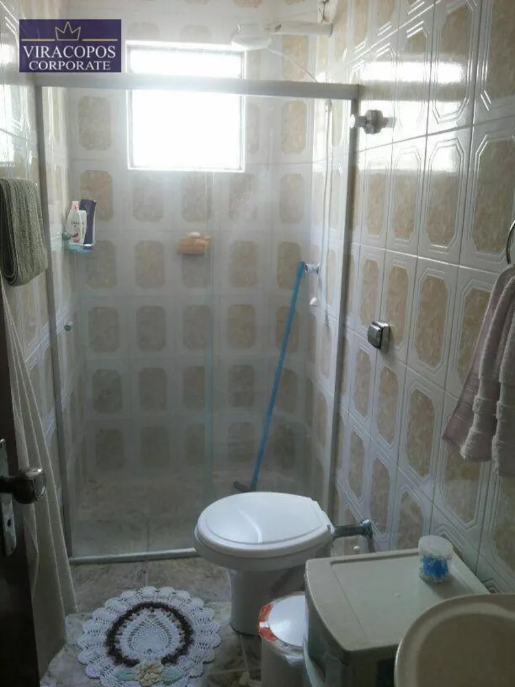Sobrado, 4 quartos, 140 m² - Foto 11