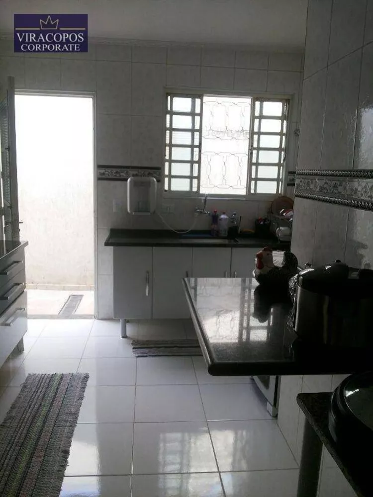 Sobrado, 4 quartos, 140 m² - Foto 23