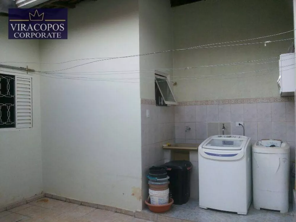 Sobrado, 4 quartos, 140 m² - Foto 34