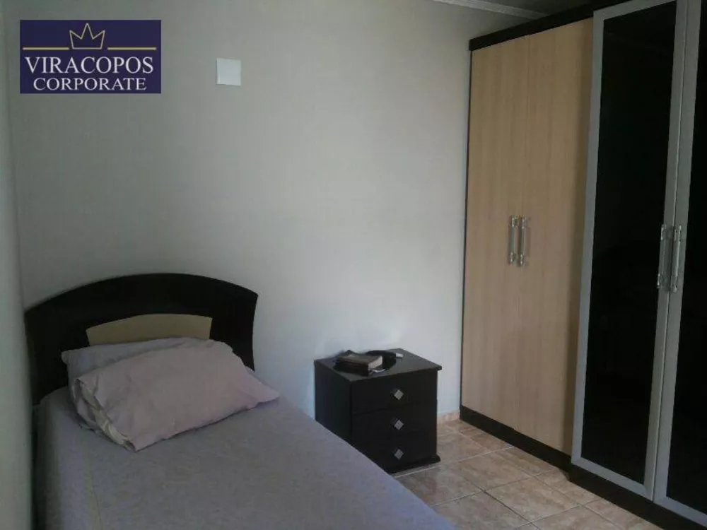 Sobrado, 4 quartos, 140 m² - Foto 15