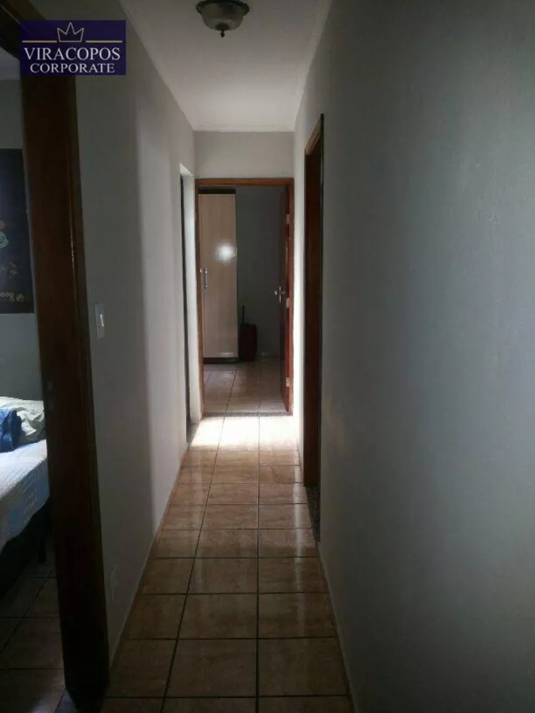 Sobrado, 4 quartos, 140 m² - Foto 12