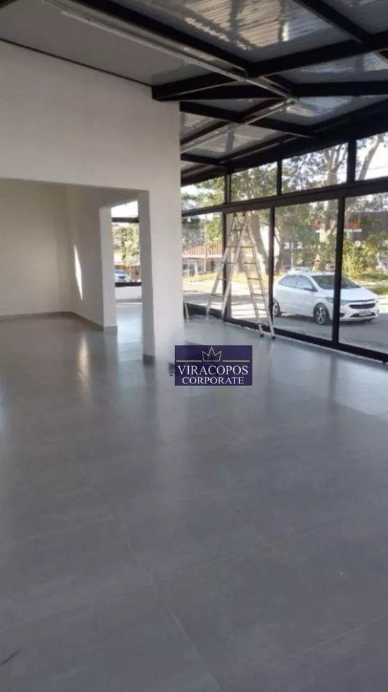 Depósito-Galpão-Armazém para alugar, 140m² - Foto 3