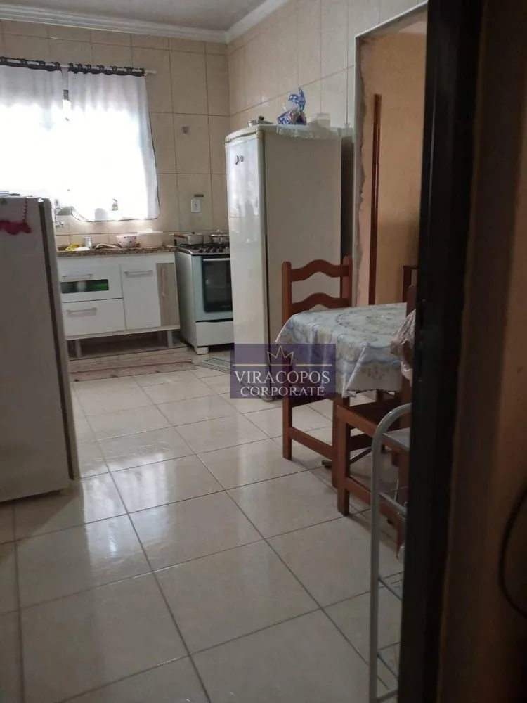 Casa, 3 quartos, 79 m² - Foto 11