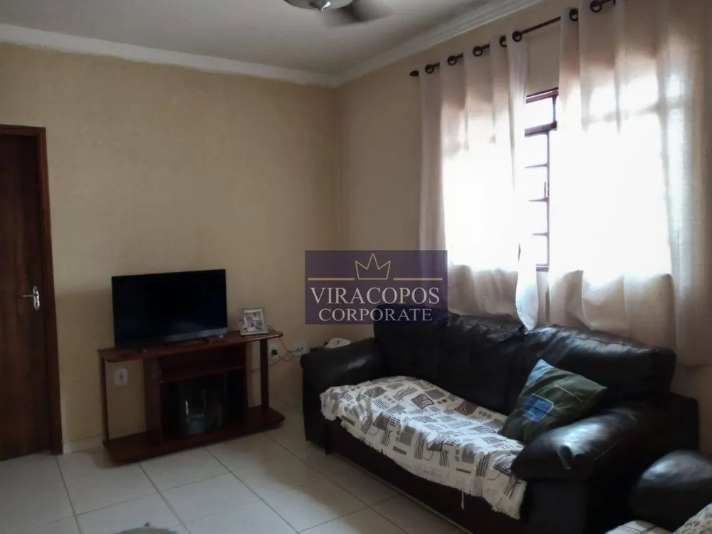 Casa, 3 quartos, 79 m² - Foto 7