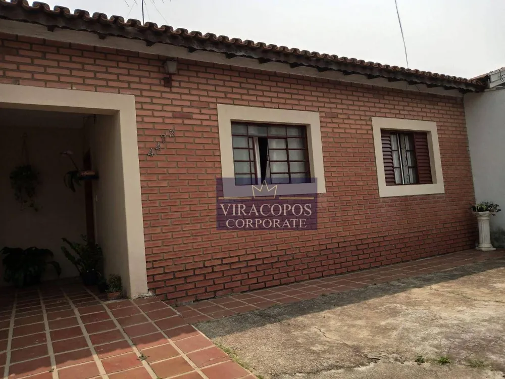 Casa, 3 quartos, 79 m² - Foto 2