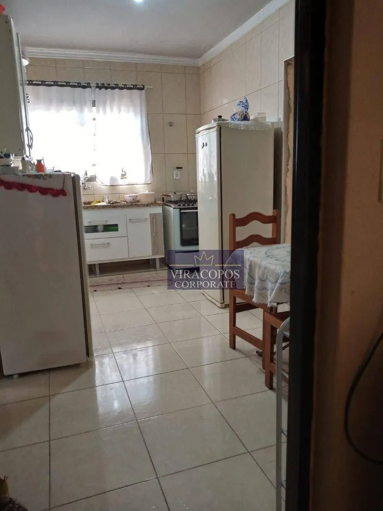 Casa, 3 quartos, 79 m² - Foto 12
