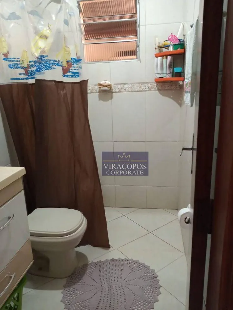Casa, 3 quartos, 79 m² - Foto 10