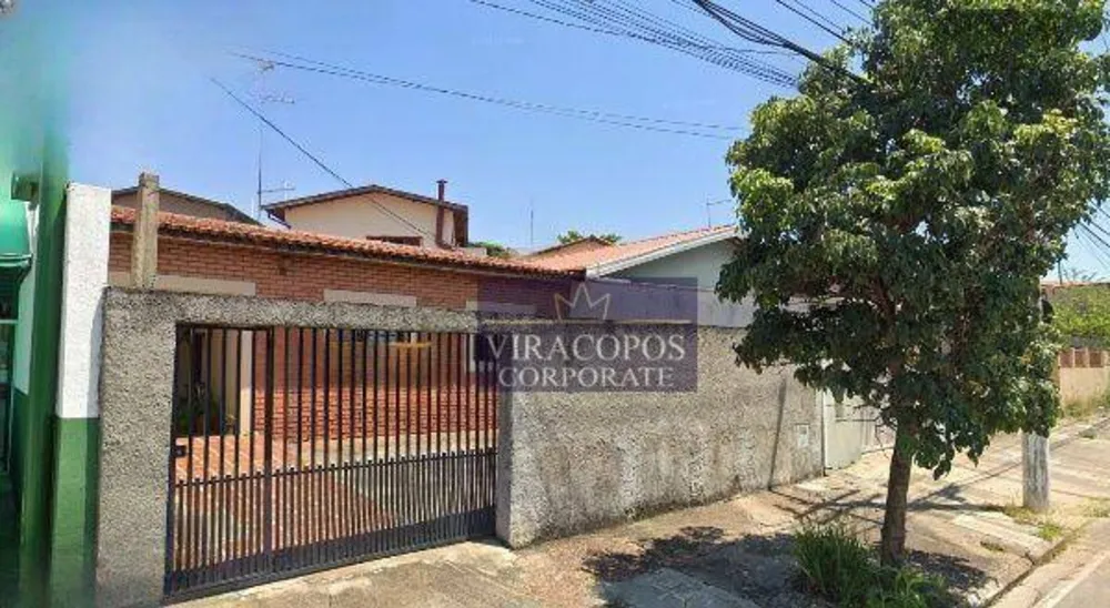Casa, 3 quartos, 79 m² - Foto 1