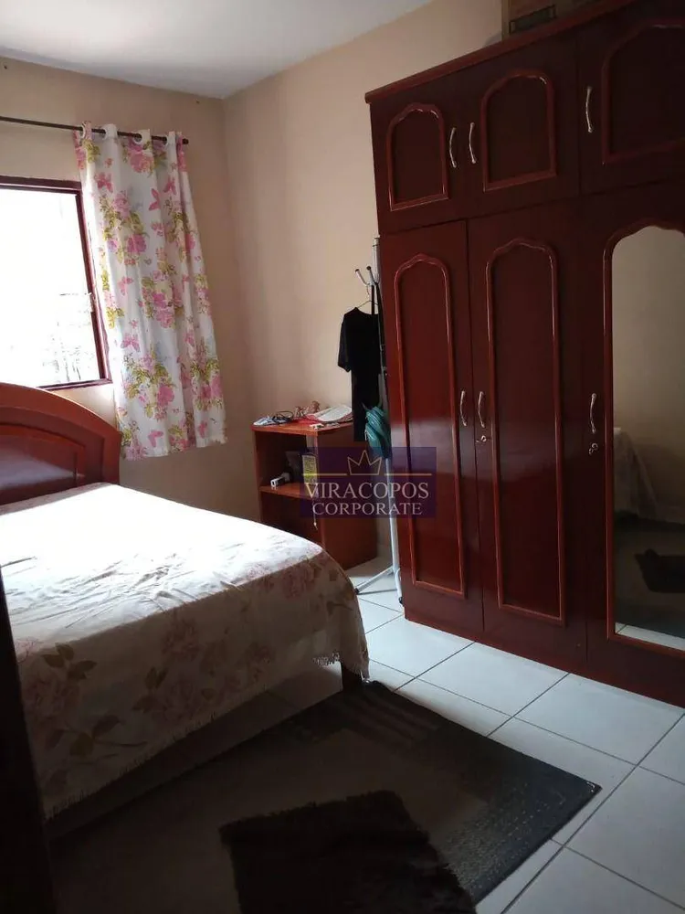 Casa, 3 quartos, 79 m² - Foto 9
