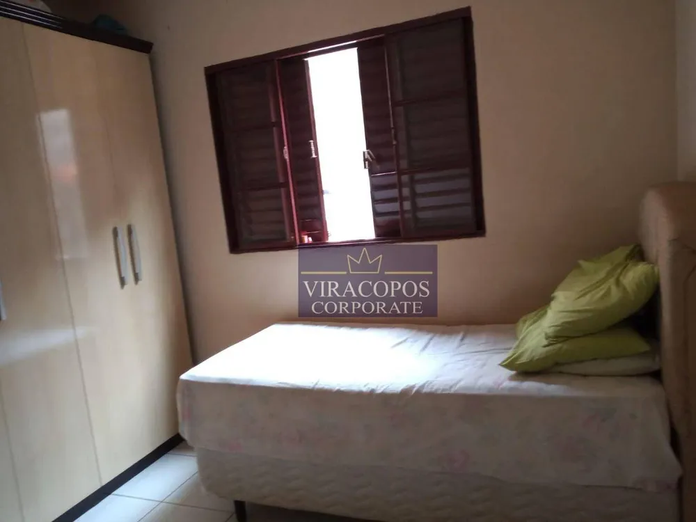 Casa, 3 quartos, 79 m² - Foto 8