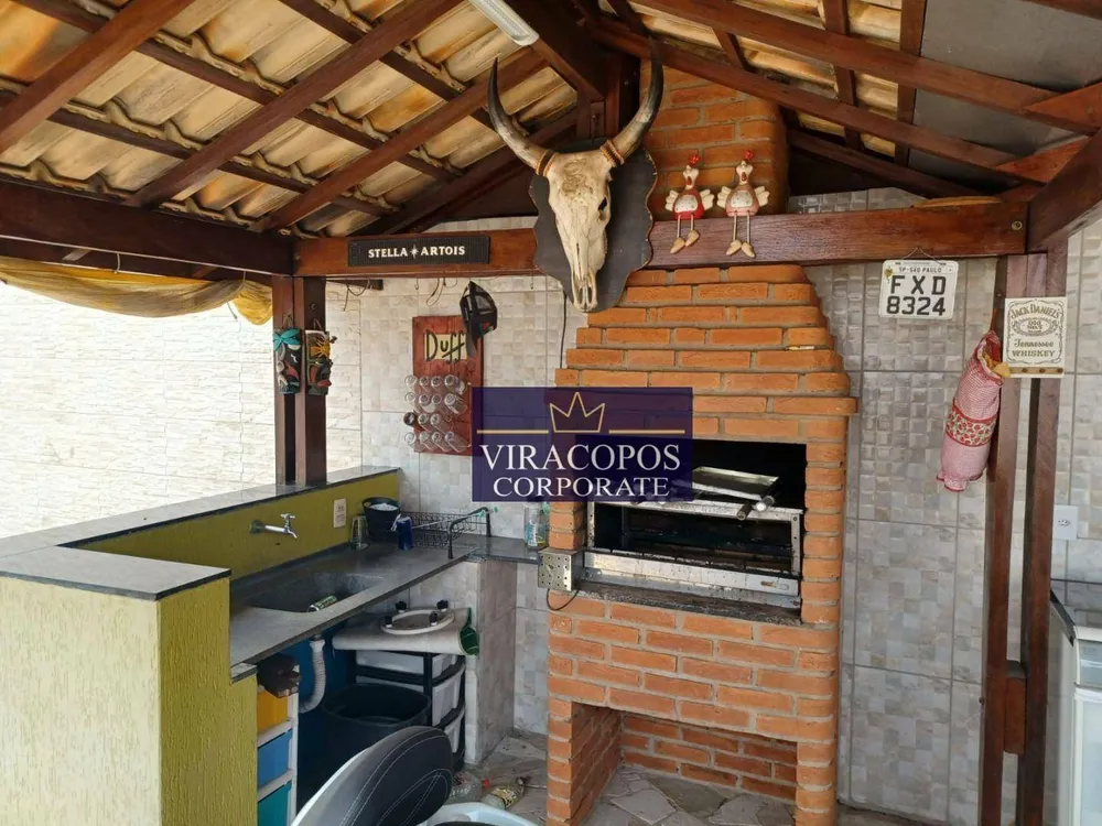 Casa, 2 quartos - Foto 12