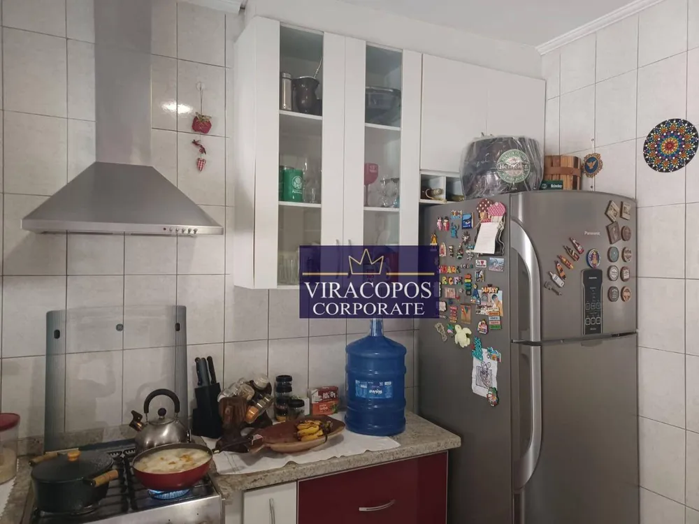Casa, 2 quartos - Foto 10