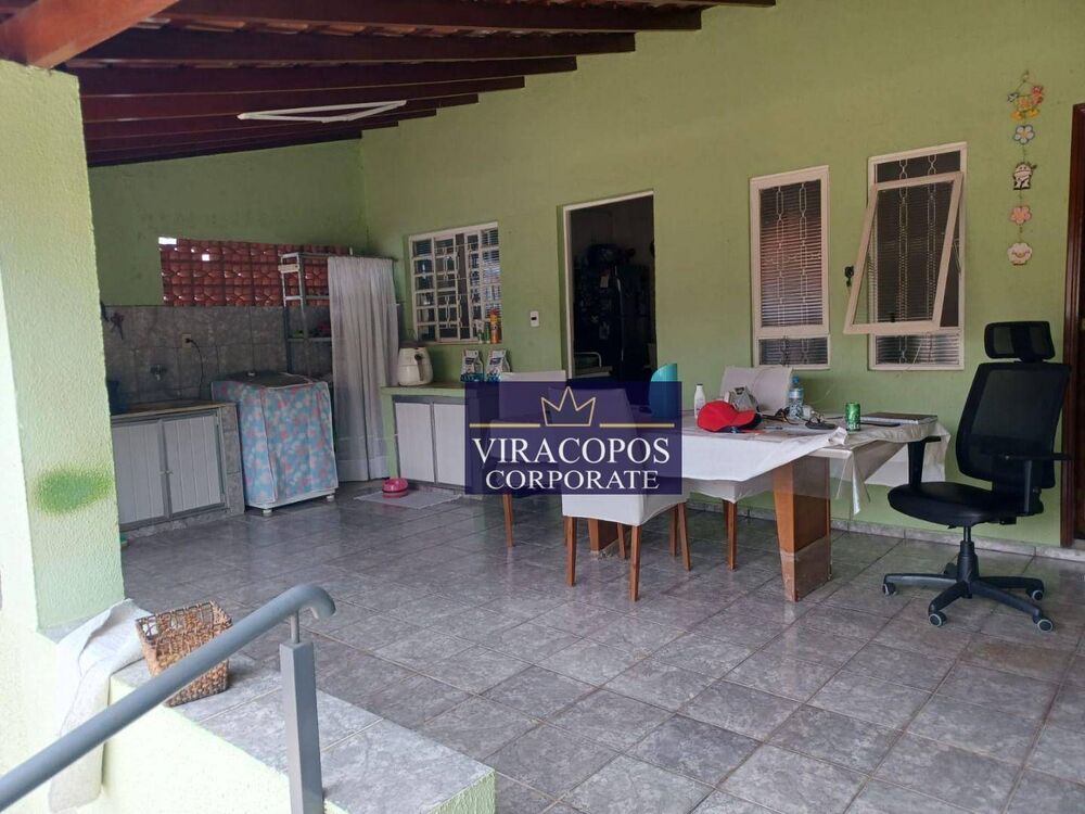 Casa, 2 quartos - Foto 4