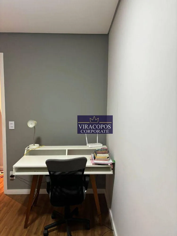 Apartamento, 2 quartos, 49 m² - Foto 15