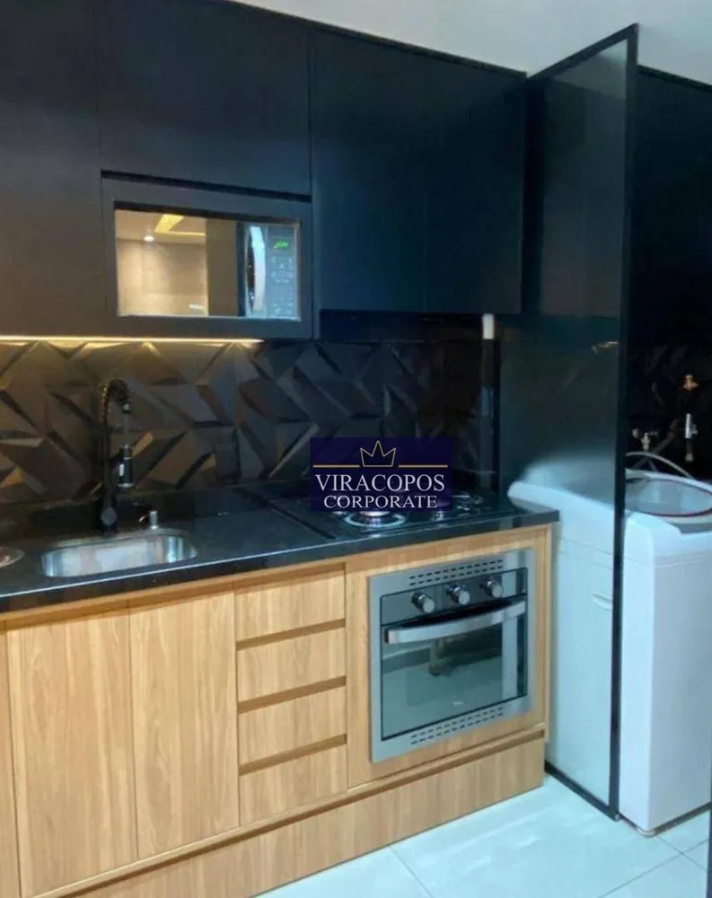 Apartamento, 2 quartos, 49 m² - Foto 4