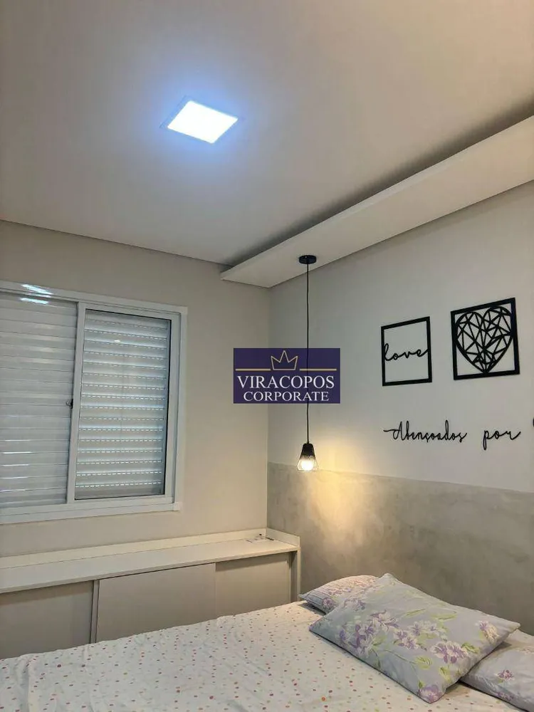 Apartamento, 2 quartos, 49 m² - Foto 12