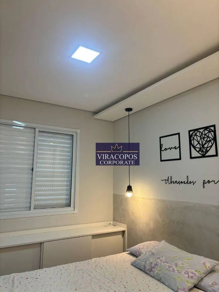 Apartamento, 2 quartos, 49 m² - Foto 13