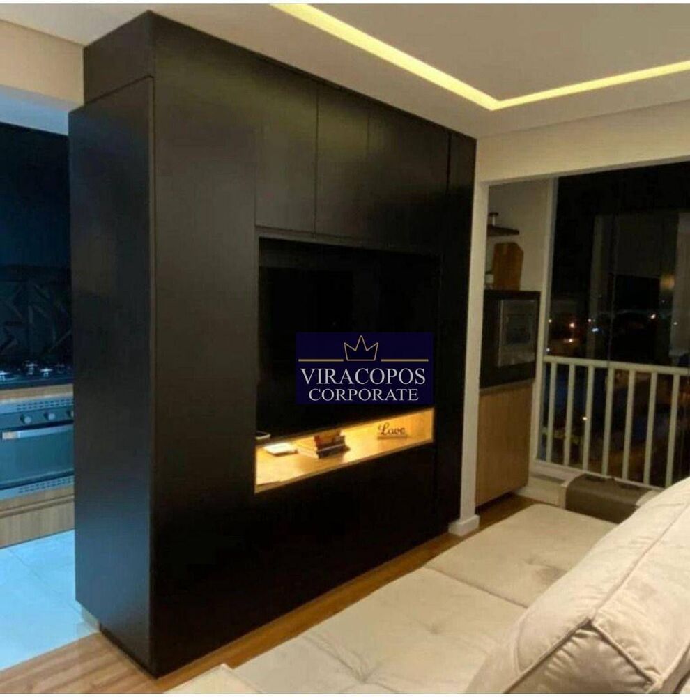 Apartamento, 2 quartos, 49 m² - Foto 2
