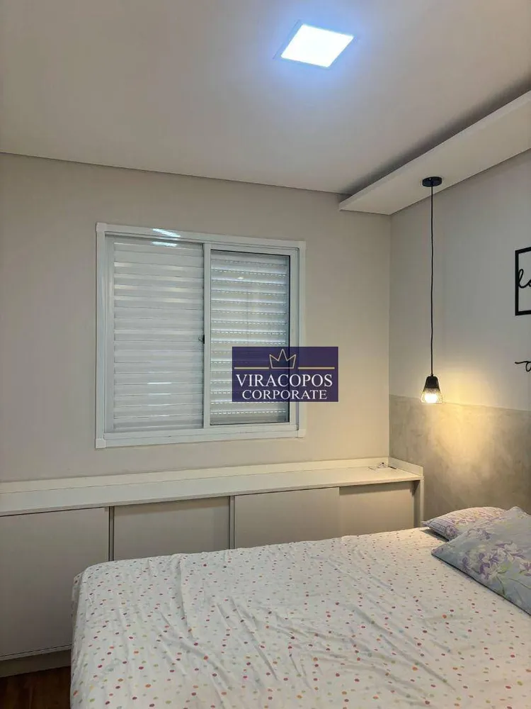 Apartamento, 2 quartos, 49 m² - Foto 10